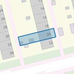 Perceel KLG00-K-2665