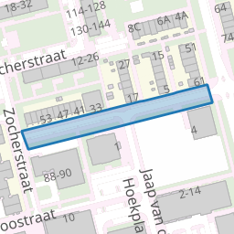 Perceel KLG00-K-2675