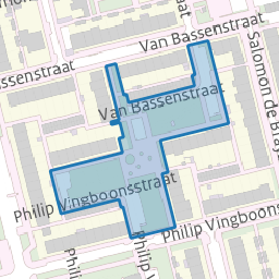 Perceel KLG00-K-2679