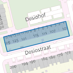 Perceel KLG00-K-2703