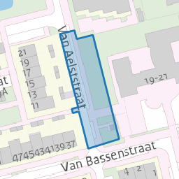 Perceel KLG00-K-2708