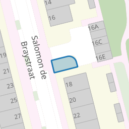 Perceel KLG00-K-2710