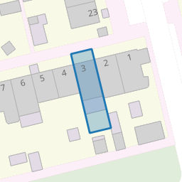 Perceel KLG00-K-2724