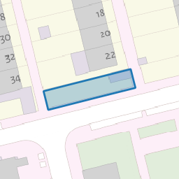 Perceel KLG00-K-2726