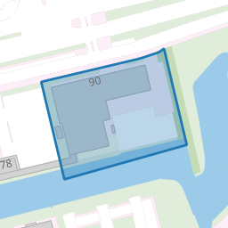 Perceel KLG00-K-2728