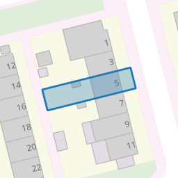 Perceel KLG00-K-2731