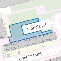 Perceel KLG00-K-2754