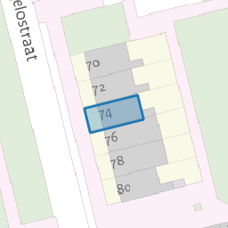 Perceel KLG00-K-2758