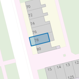 Perceel KLG00-K-2764