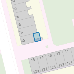 Perceel KLG00-K-2768