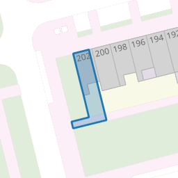 Perceel KLG00-K-2772