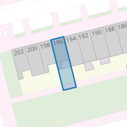 Perceel KLG00-K-2775