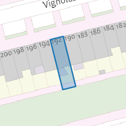 Perceel KLG00-K-2777