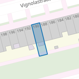 Perceel KLG00-K-2778