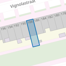 Perceel KLG00-K-2779