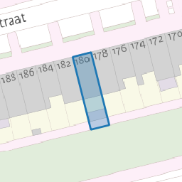 Perceel KLG00-K-2783