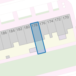 Perceel KLG00-K-2784