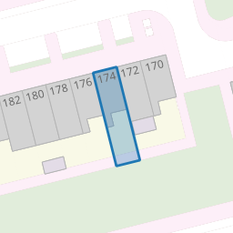 Perceel KLG00-K-2786