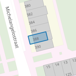 Perceel KLG00-K-2800