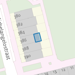 Perceel KLG00-K-2805