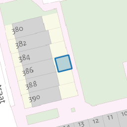 Perceel KLG00-K-2811