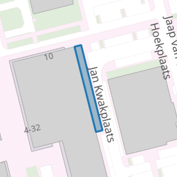 Perceel KLG00-K-2819