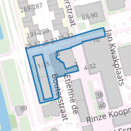 Perceel KLG00-K-2820