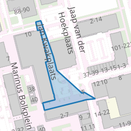 Perceel KLG00-K-2822