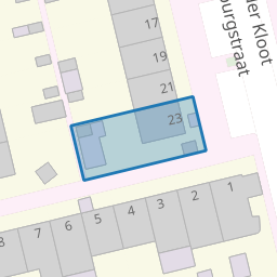 Perceel KLG00-K-2827