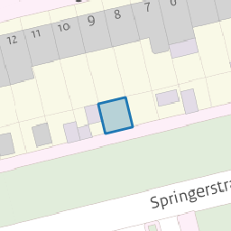 Perceel KLG00-K-2832