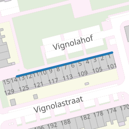 Perceel KLG00-K-2839