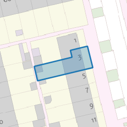 Perceel KLG00-K-2848