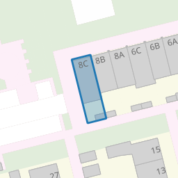 Perceel KLG00-K-2851