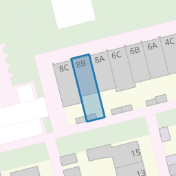 Perceel KLG00-K-2852