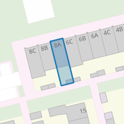 Perceel KLG00-K-2853