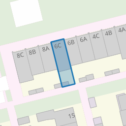 Perceel KLG00-K-2854