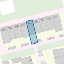 Perceel KLG00-K-2855