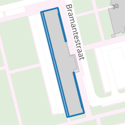 Perceel KLG00-K-2862