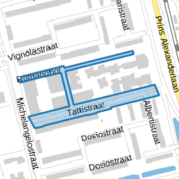 Perceel KLG00-K-2863