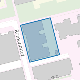 Perceel KLG00-K-2864