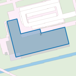 Perceel KLG00-K-2866