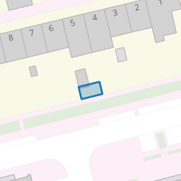 Perceel KLG00-K-2873