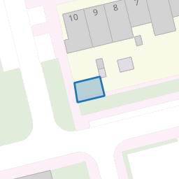 Perceel KLG00-K-2874