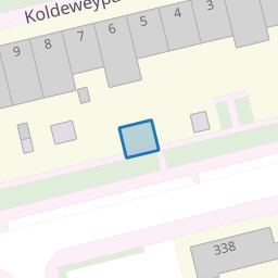 Perceel KLG00-K-2877