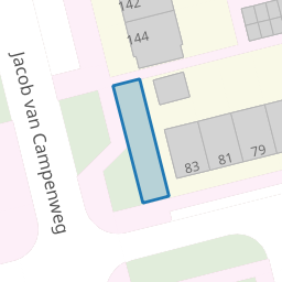 Perceel KLG00-K-2889