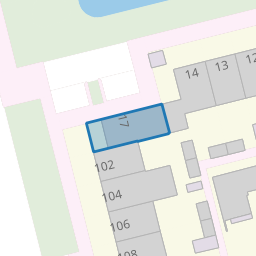 Perceel KLG00-K-2904