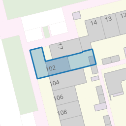 Perceel KLG00-K-2905