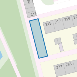 Perceel KLG00-K-2907