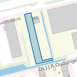 Perceel KLG00-K-2910