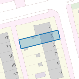 Perceel KLG00-K-2912